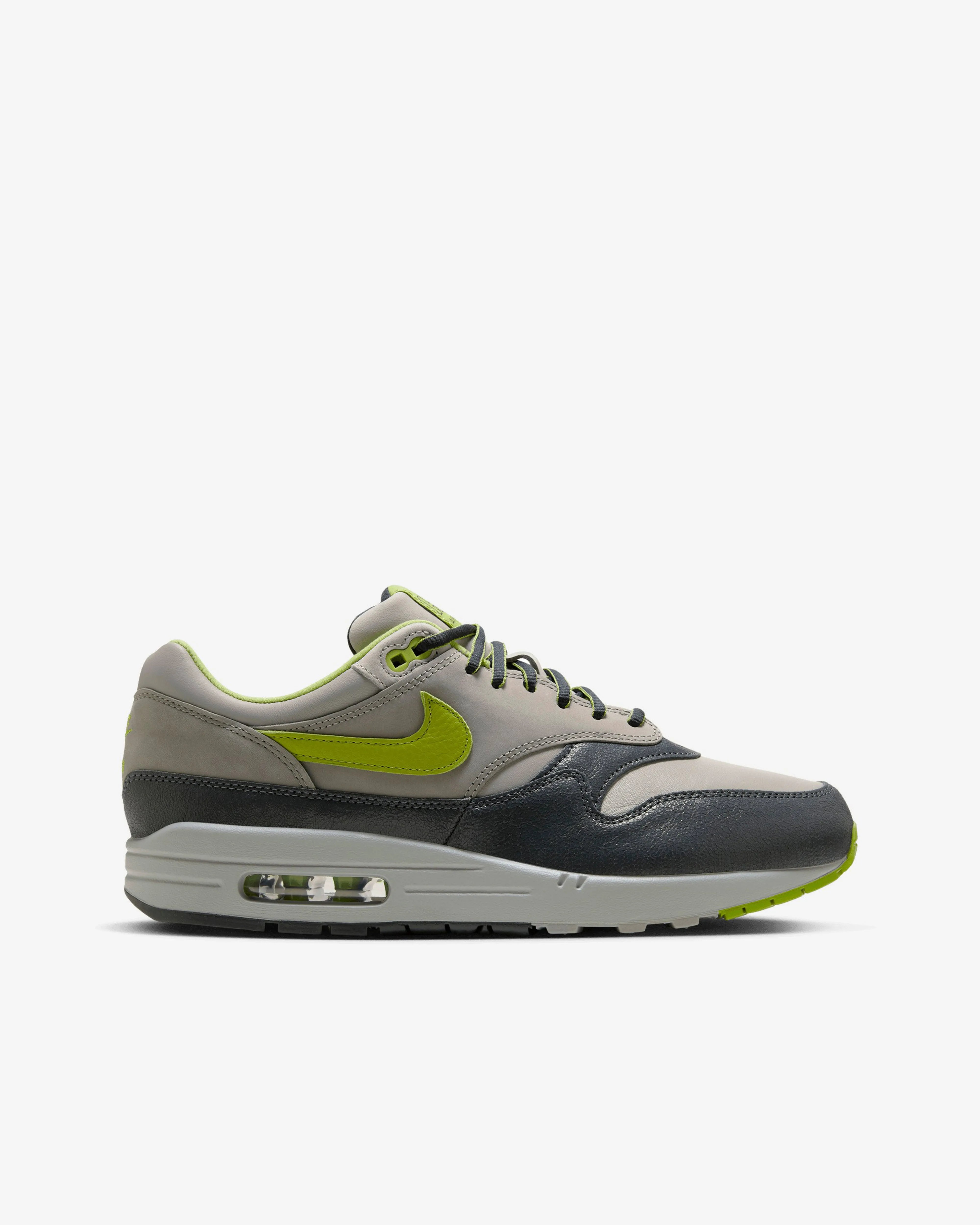 Nike - Huf Air Max 1 SP Sneakers - (HF3713-002)