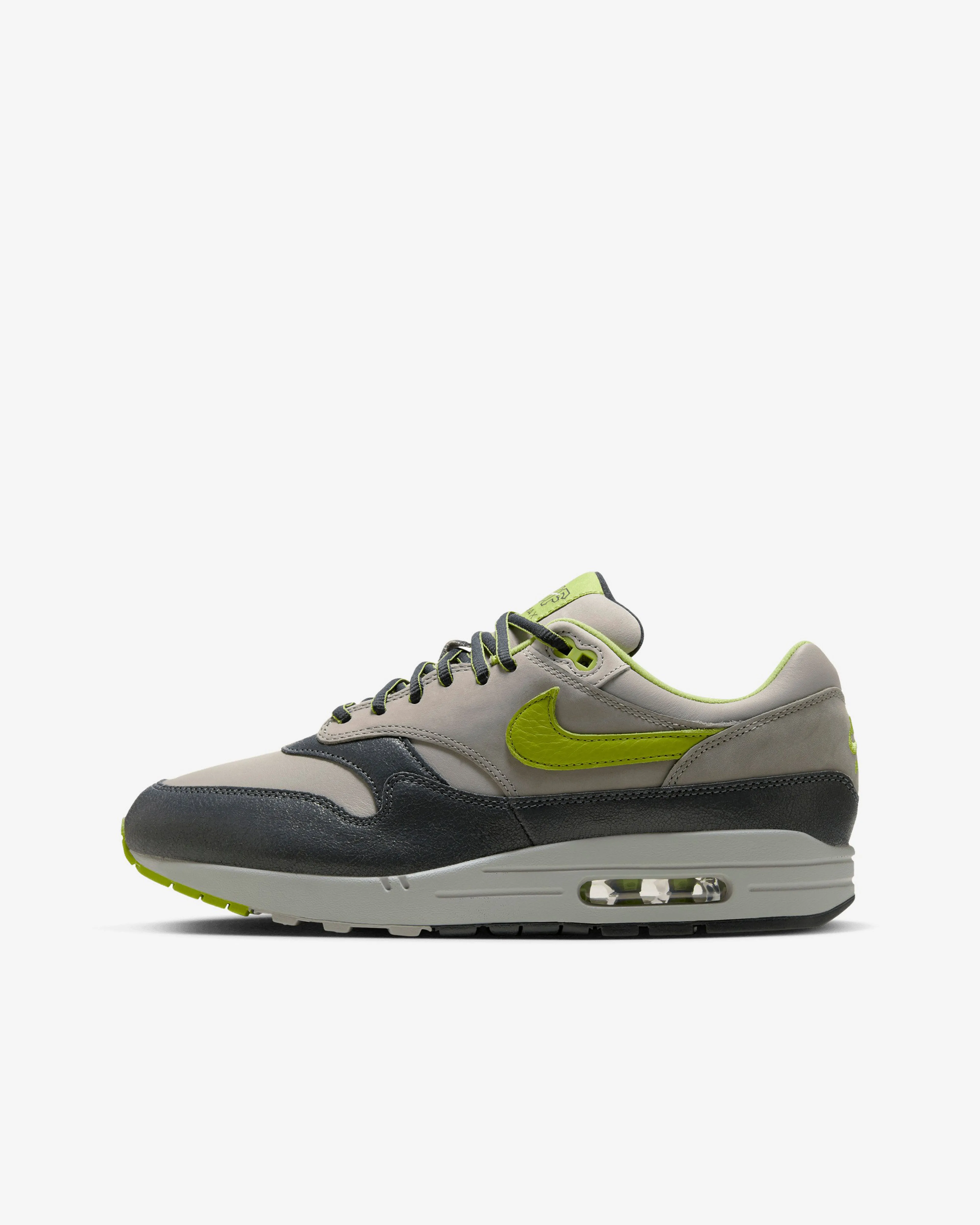 Nike - Huf Air Max 1 SP Sneakers - (HF3713-002)