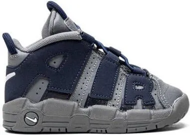 Nike Kids Air More Uptempo sneakers Grey