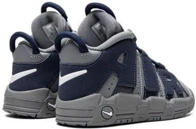 Nike Kids Air More Uptempo sneakers Grey