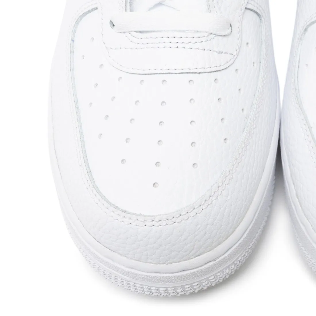 Nike Men Air Force 1 '07 High (white / black)