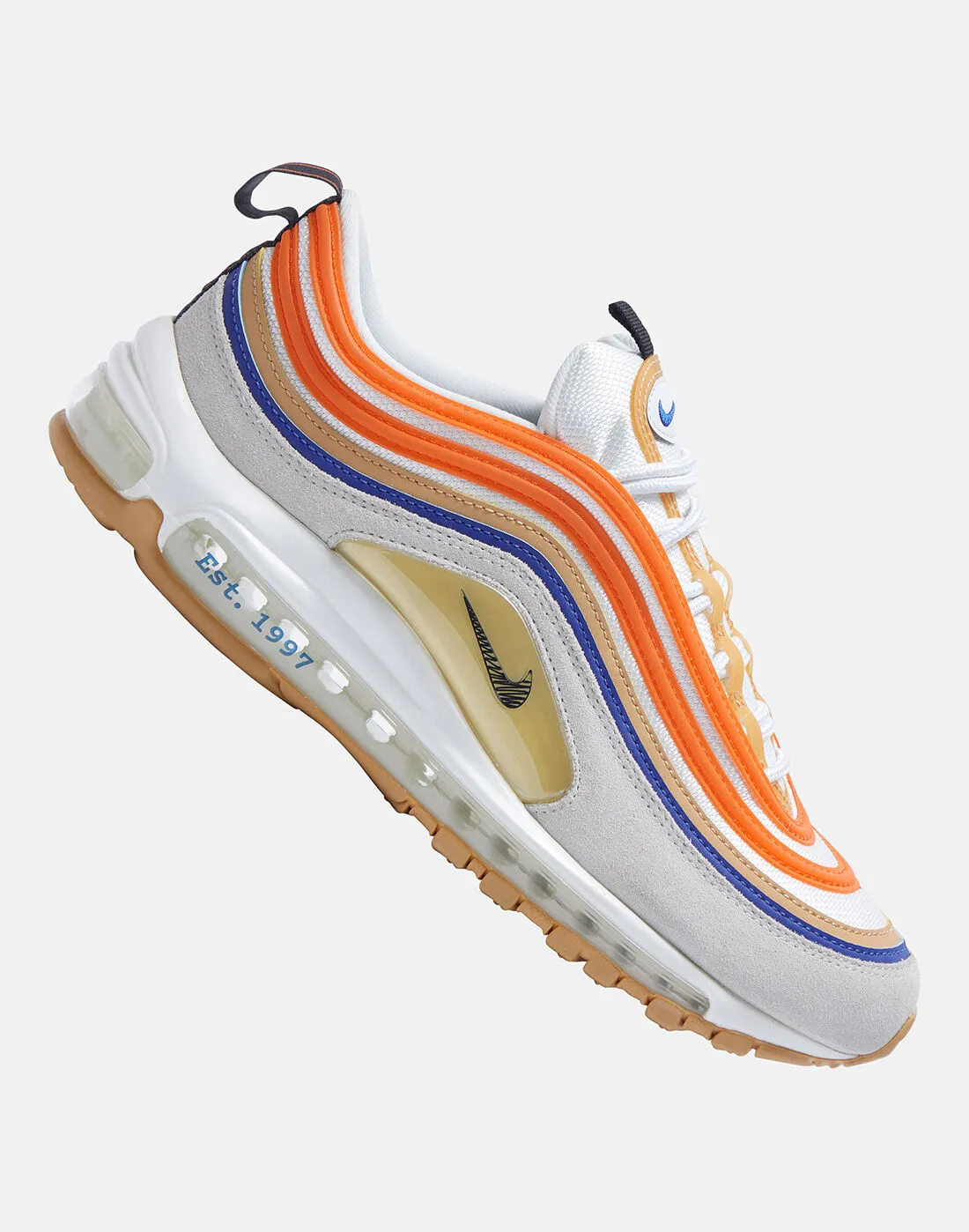 Nike Mens Air Max 97 SE