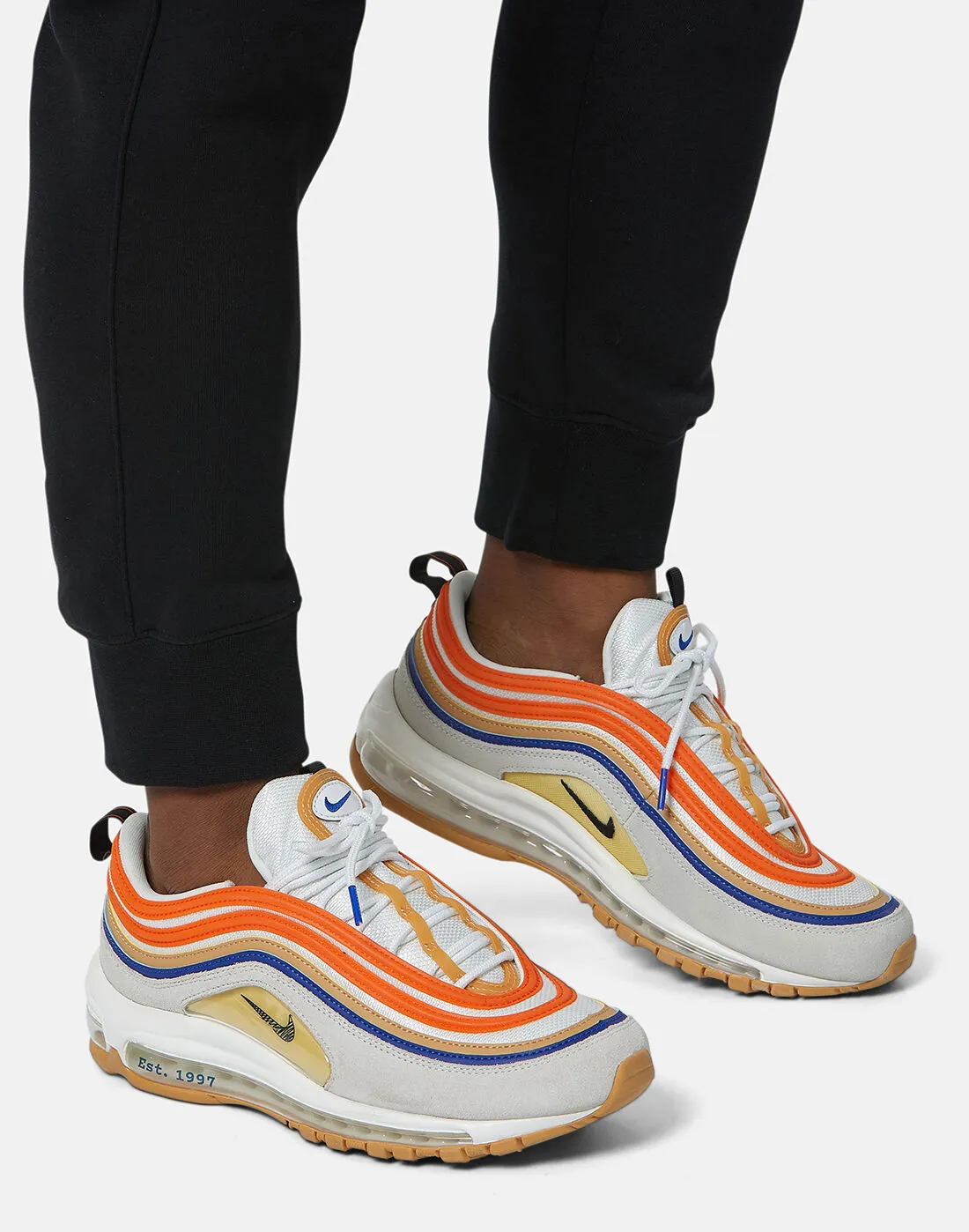 Nike Mens Air Max 97 SE