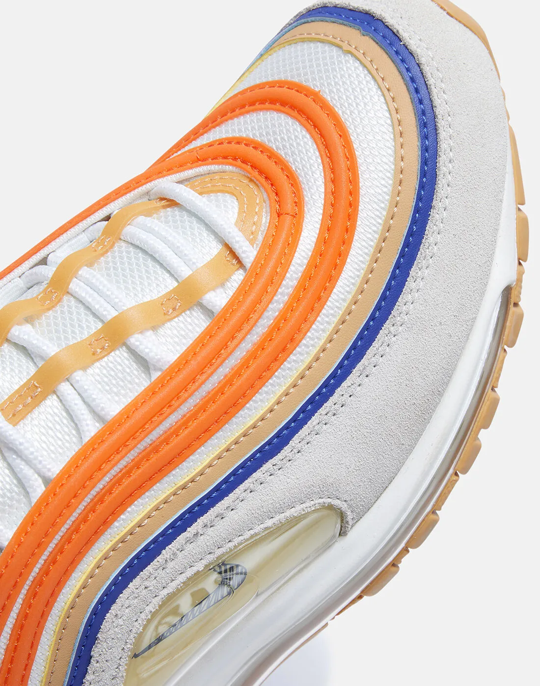 Nike Mens Air Max 97 SE