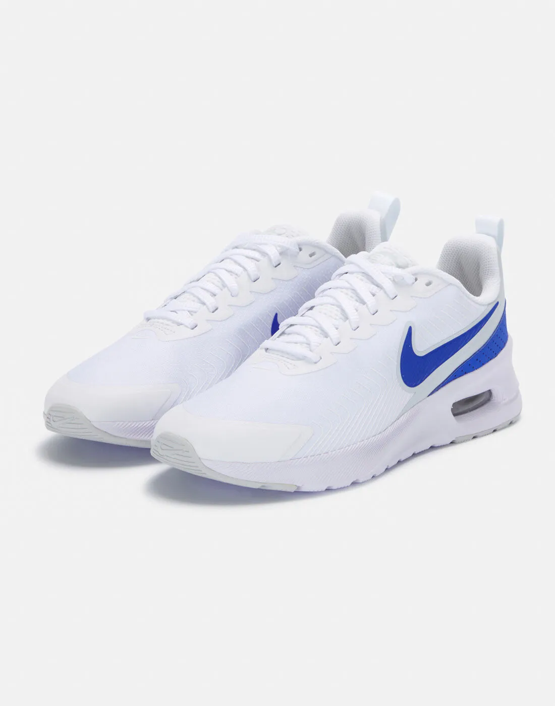 Nike Mens Air Max Nuaxis