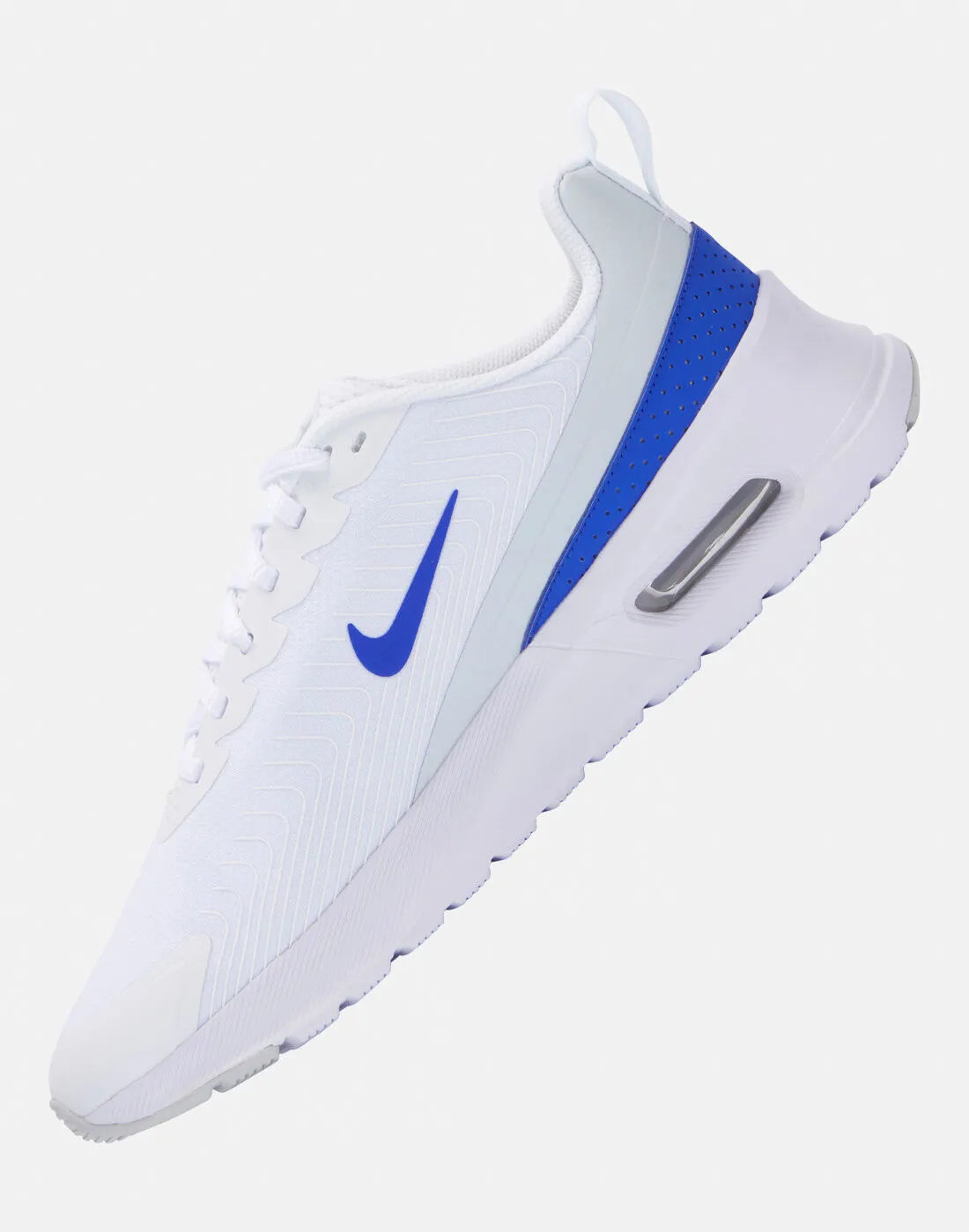 Nike Mens Air Max Nuaxis