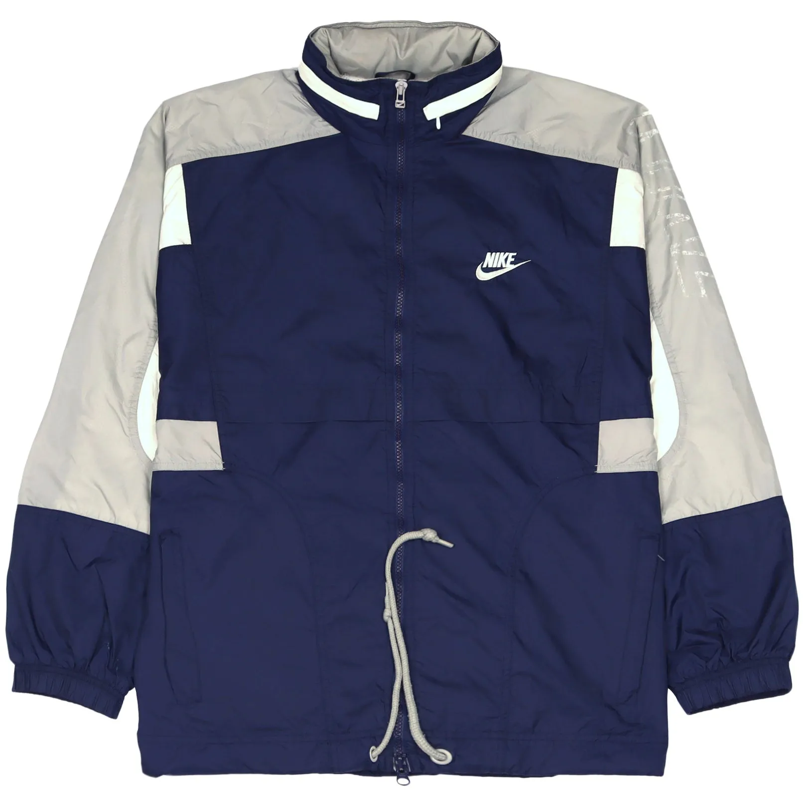 Nike Premier Blue Jacket