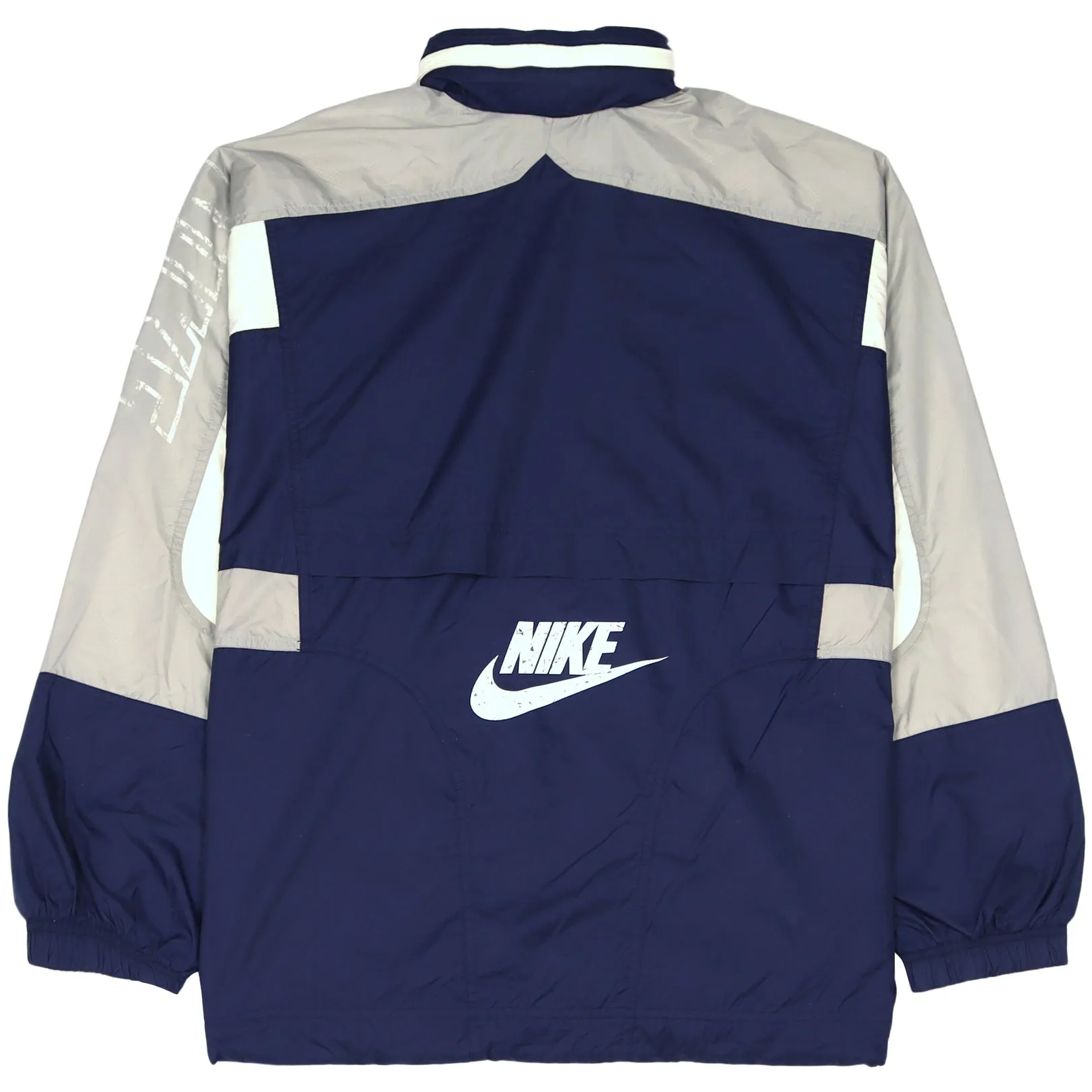 Nike Premier Blue Jacket