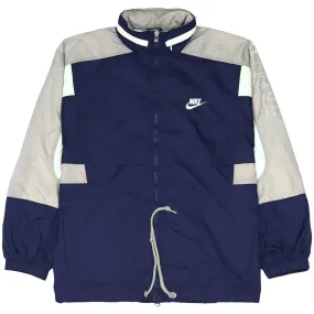 Nike Premier Blue Jacket