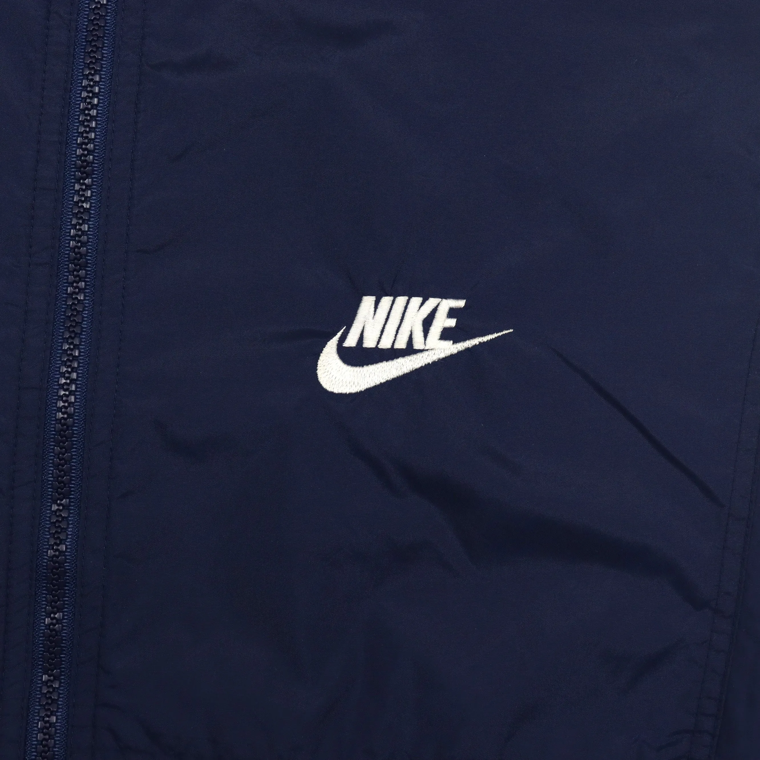 Nike Premier Blue Jacket