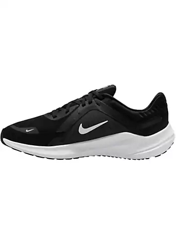 Nike Quest 5 Lace-Up Running Trainers | Grattan