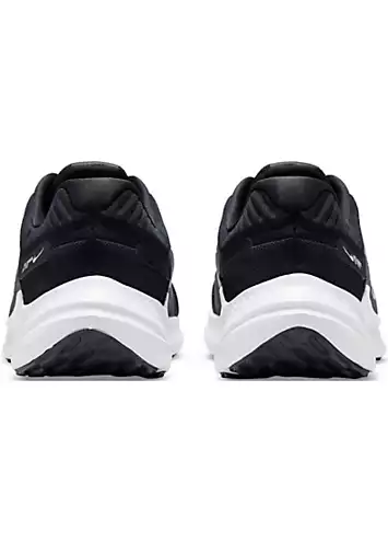 Nike Quest 5 Lace-Up Running Trainers | Grattan