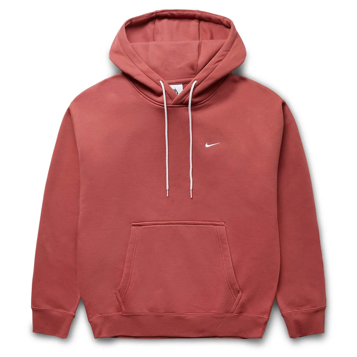 NIKE SOLO SWOOSH HOODIE [CV0552-691] | Bodega