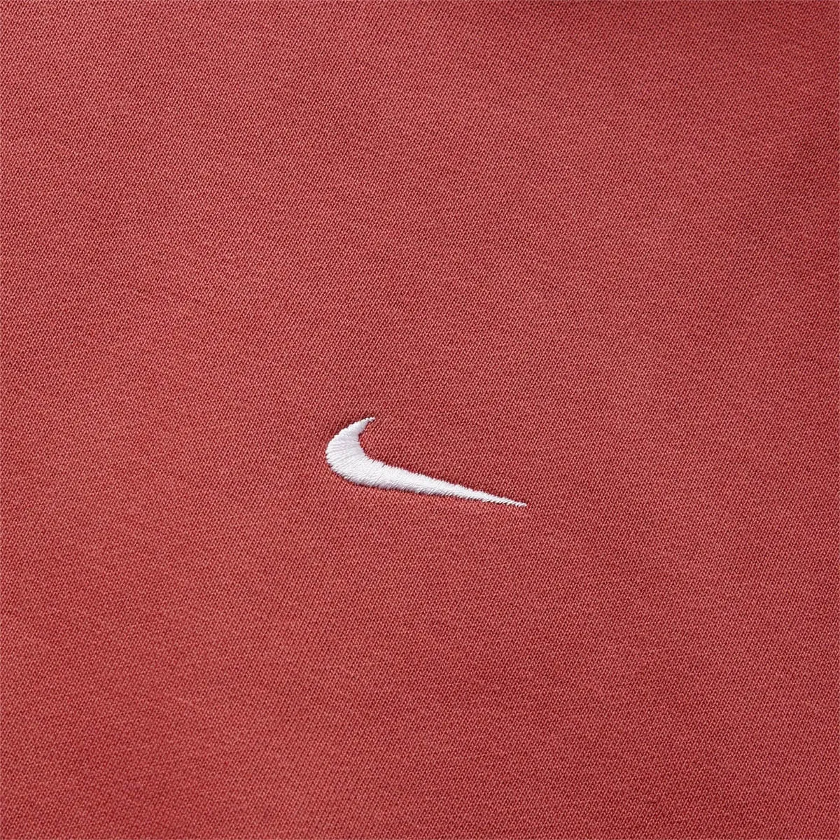 NIKE SOLO SWOOSH HOODIE [CV0552-691] | Bodega