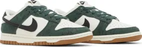 NIKE Wmns Dunk Low 'Green Snake' FQ8893-397