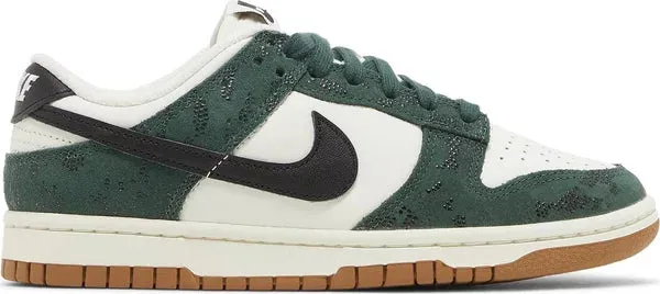 NIKE Wmns Dunk Low 'Green Snake' FQ8893-397