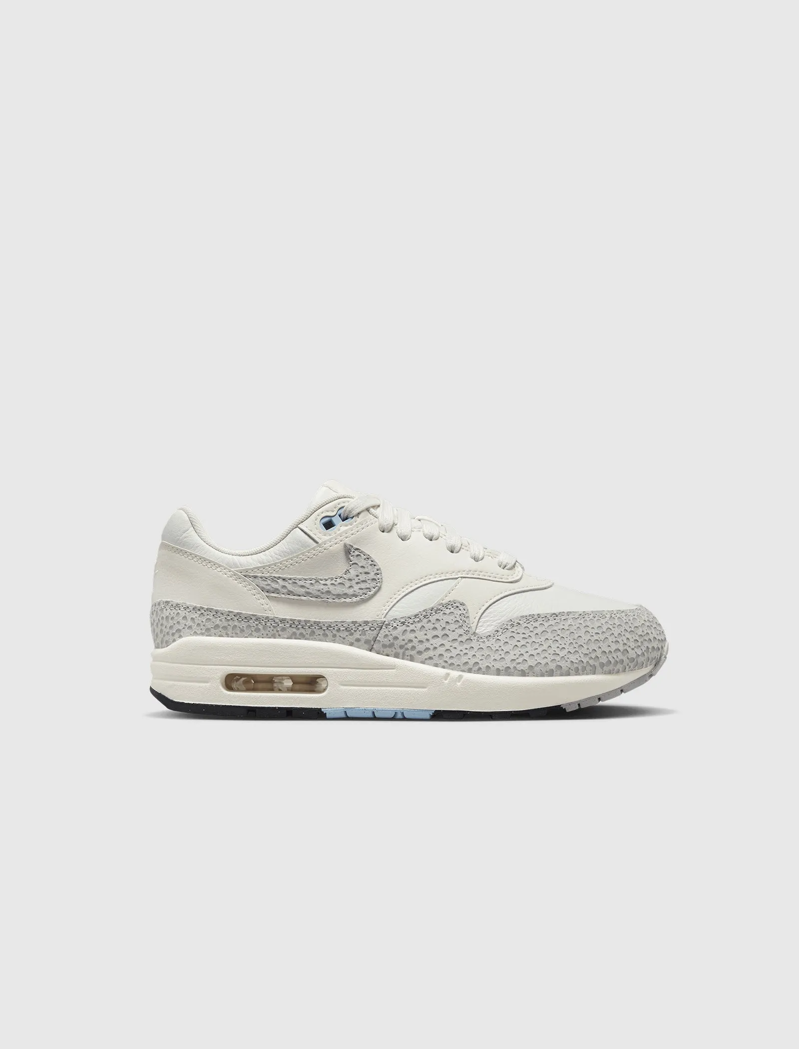 NIKE WOMEN'S AIR MAX 1 SAFARI 