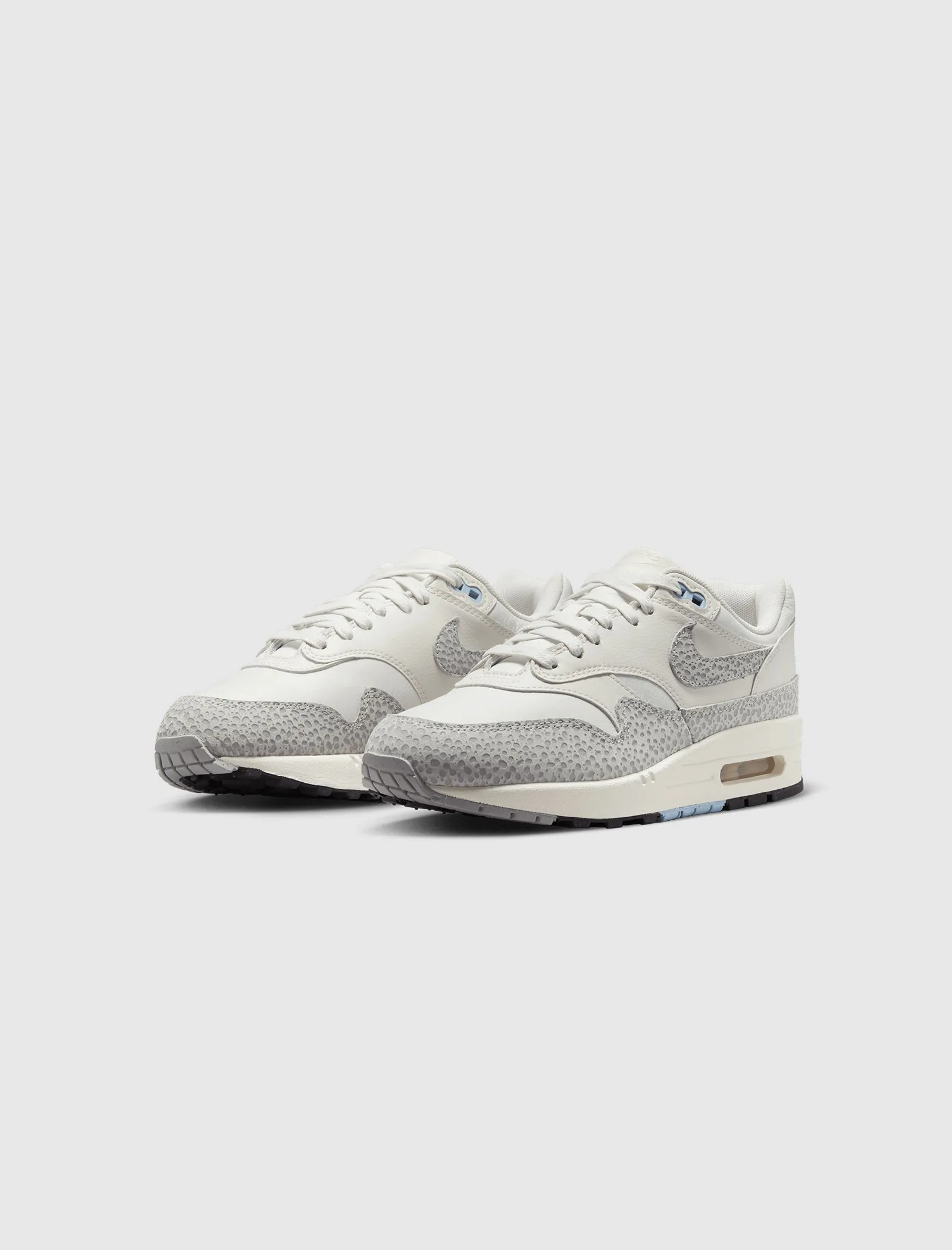 NIKE WOMEN'S AIR MAX 1 SAFARI 