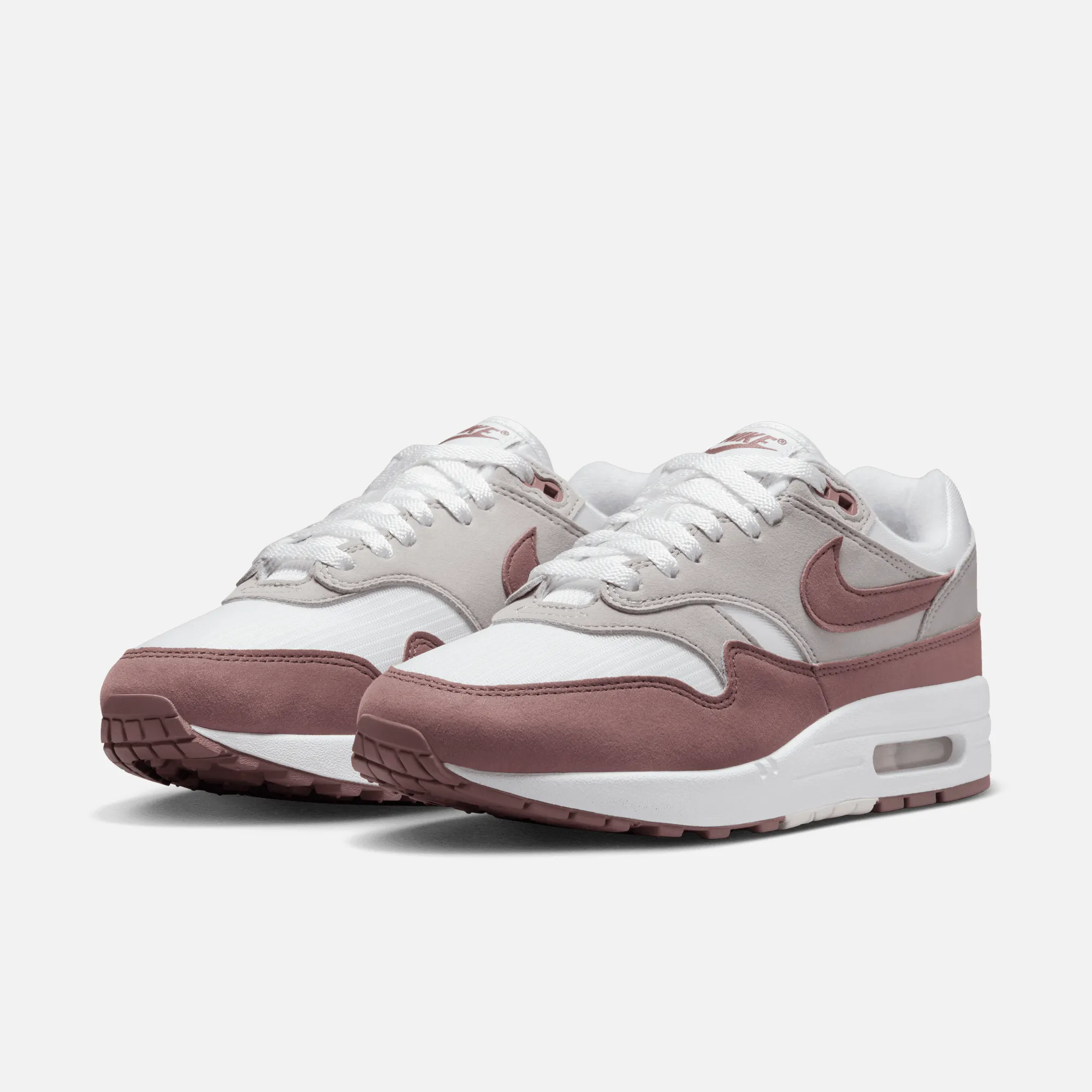 Nike Women's Air Max 1 Smokey Mauve