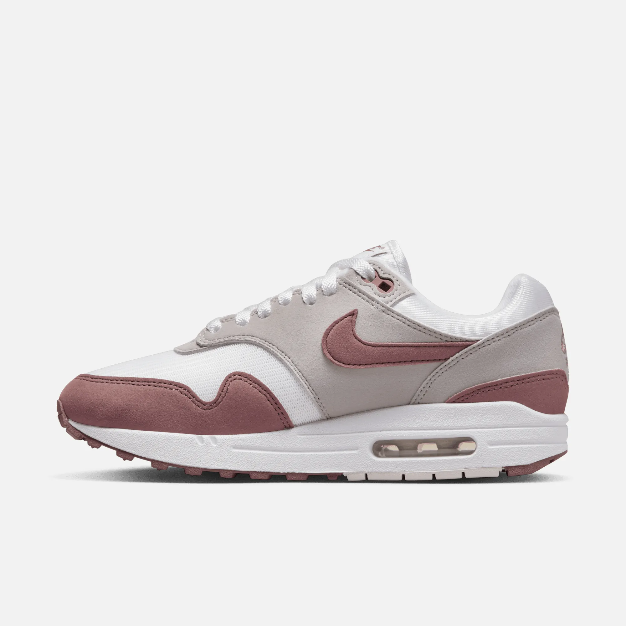 Nike Women's Air Max 1 Smokey Mauve