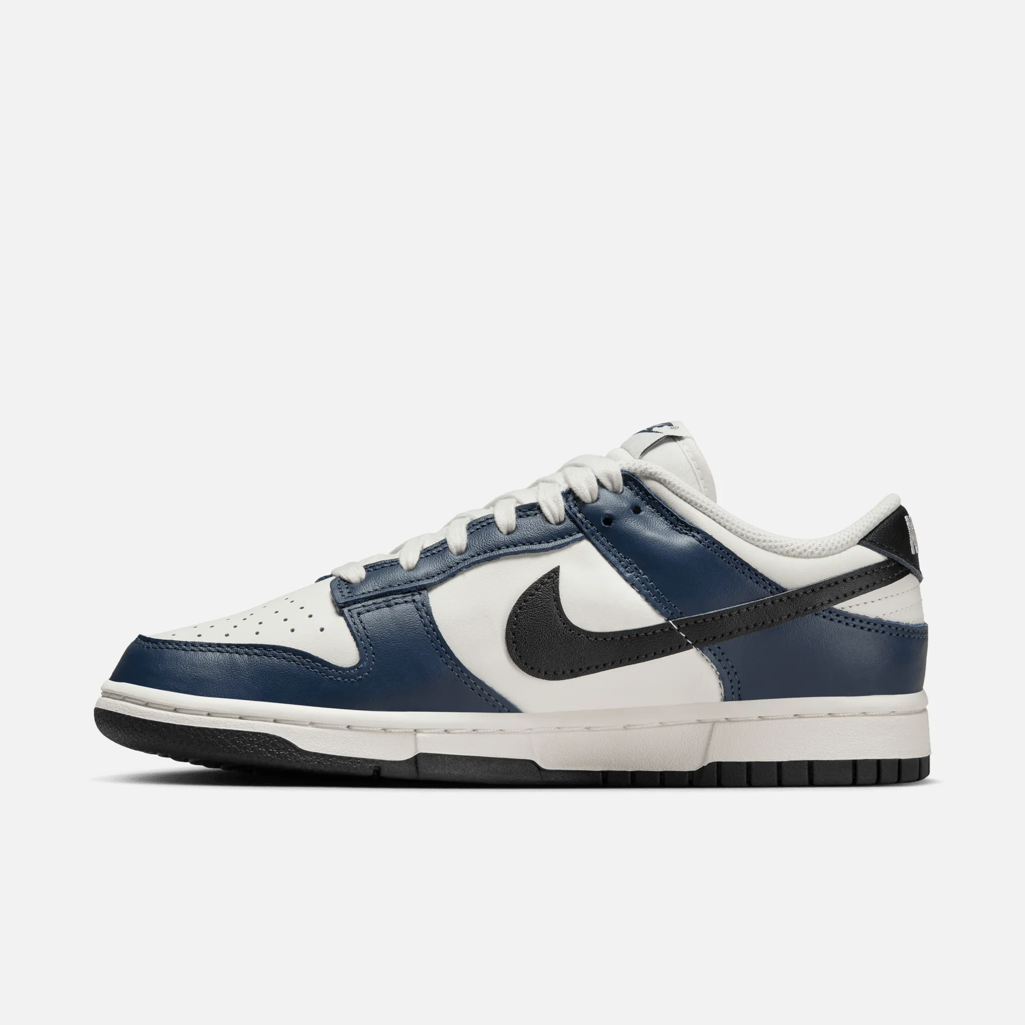 Nike Women's Dunk Low 'Armory Navy'