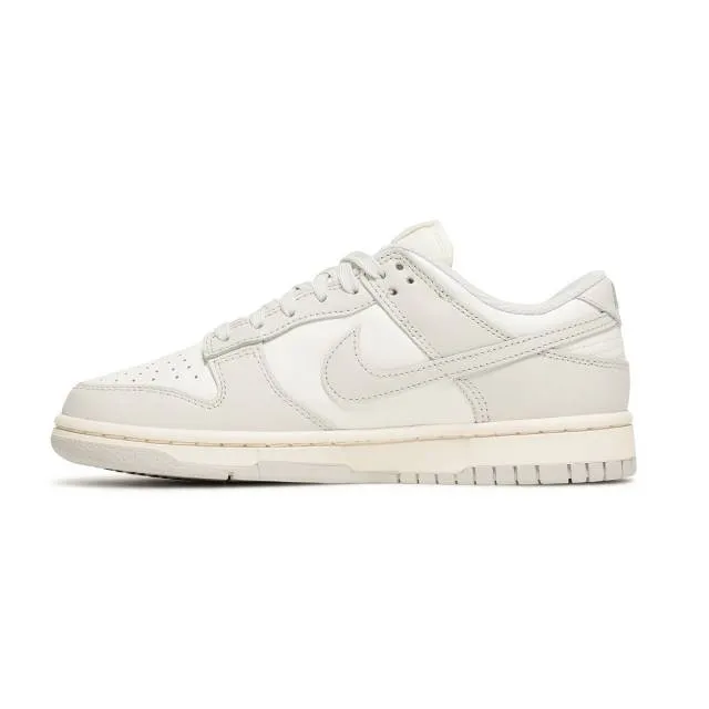 Nike Women's Dunk Low (Light Bone Sail/ Cashmere/ Pale I...