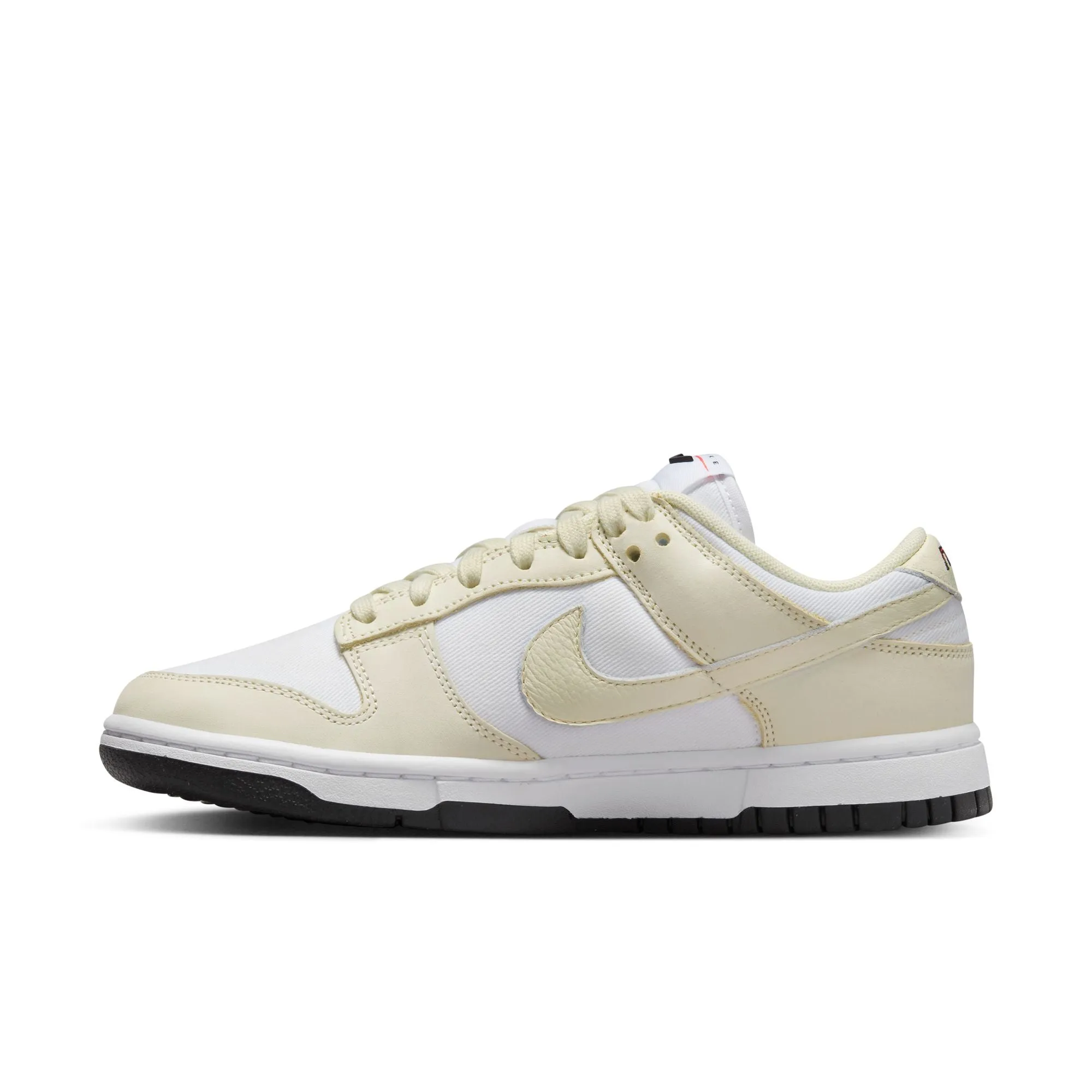 Nike  Women's Dunk Low LX NBHD White DZ2710-100 