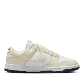 Nike  Women's Dunk Low LX NBHD White DZ2710-100 