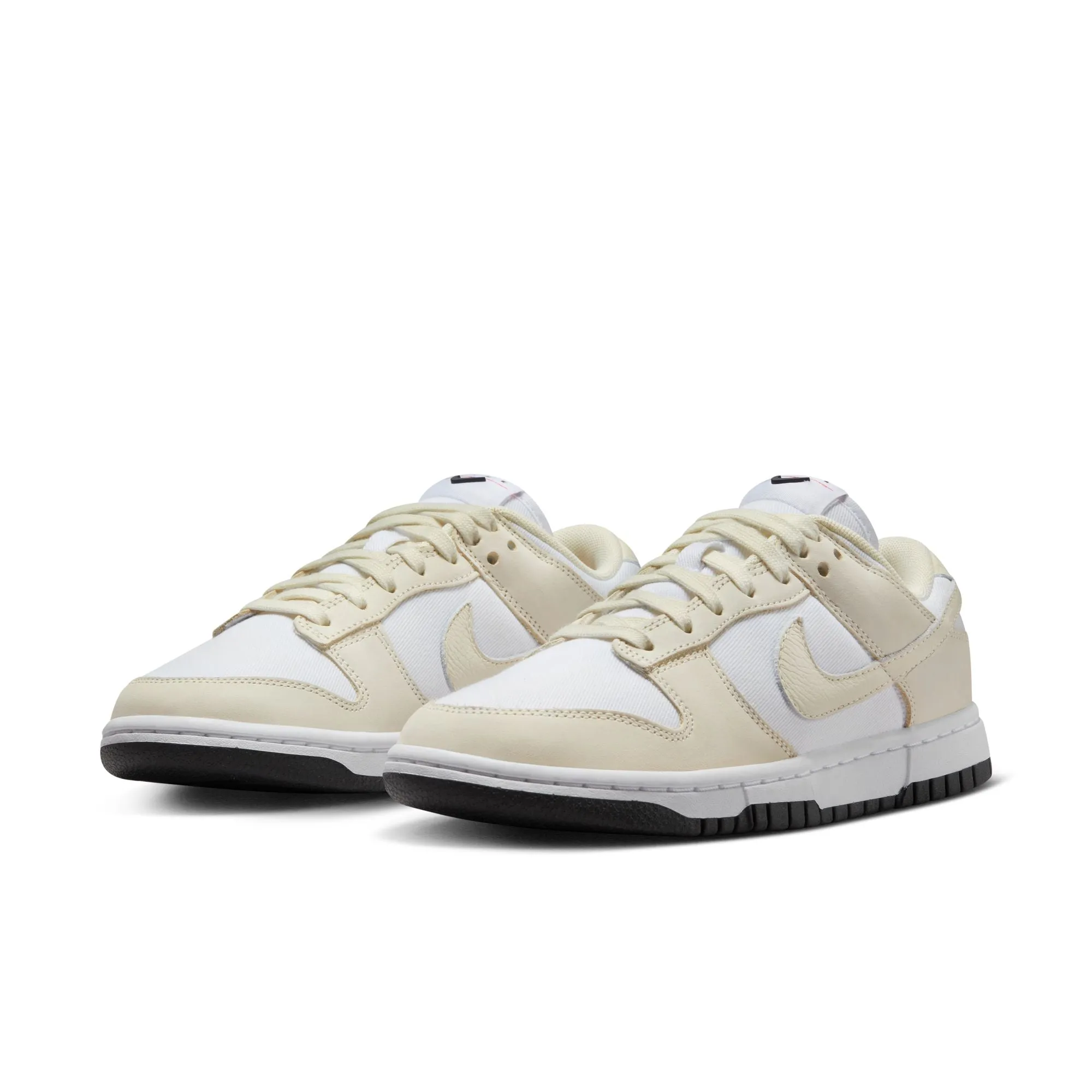 Nike  Women's Dunk Low LX NBHD White DZ2710-100 