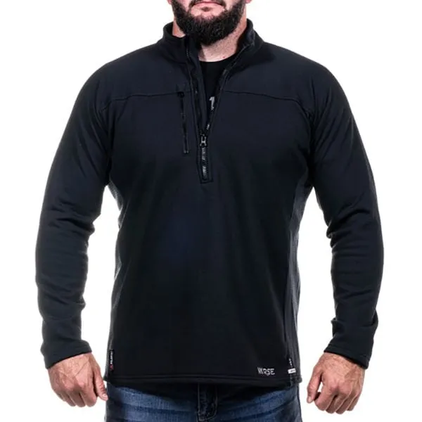 Norse Polartec Performance FR Half-Zip Pullover