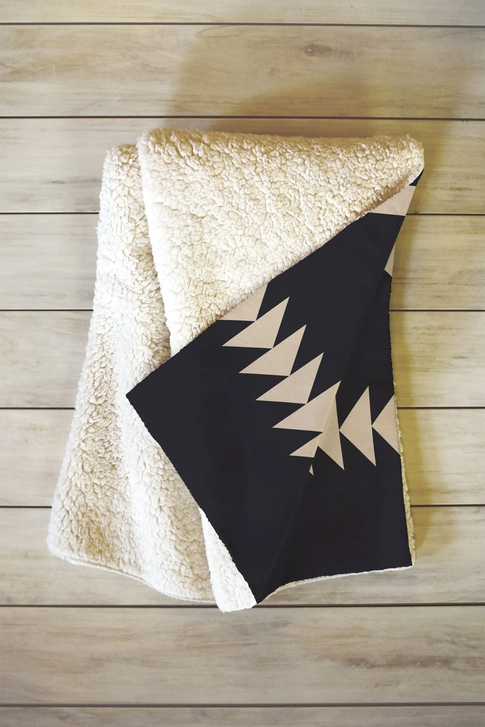 North Star Throw Blanket (DS) DD