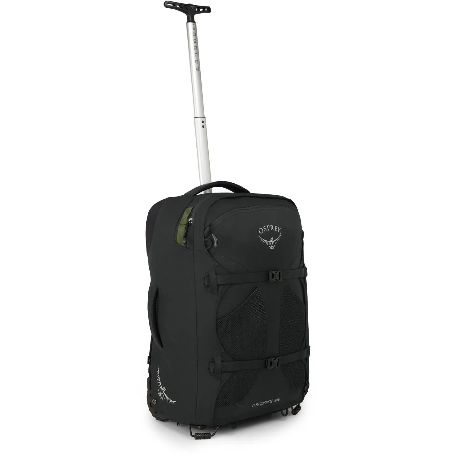 Osprey Farpoint Wheeled Travel Bag 36