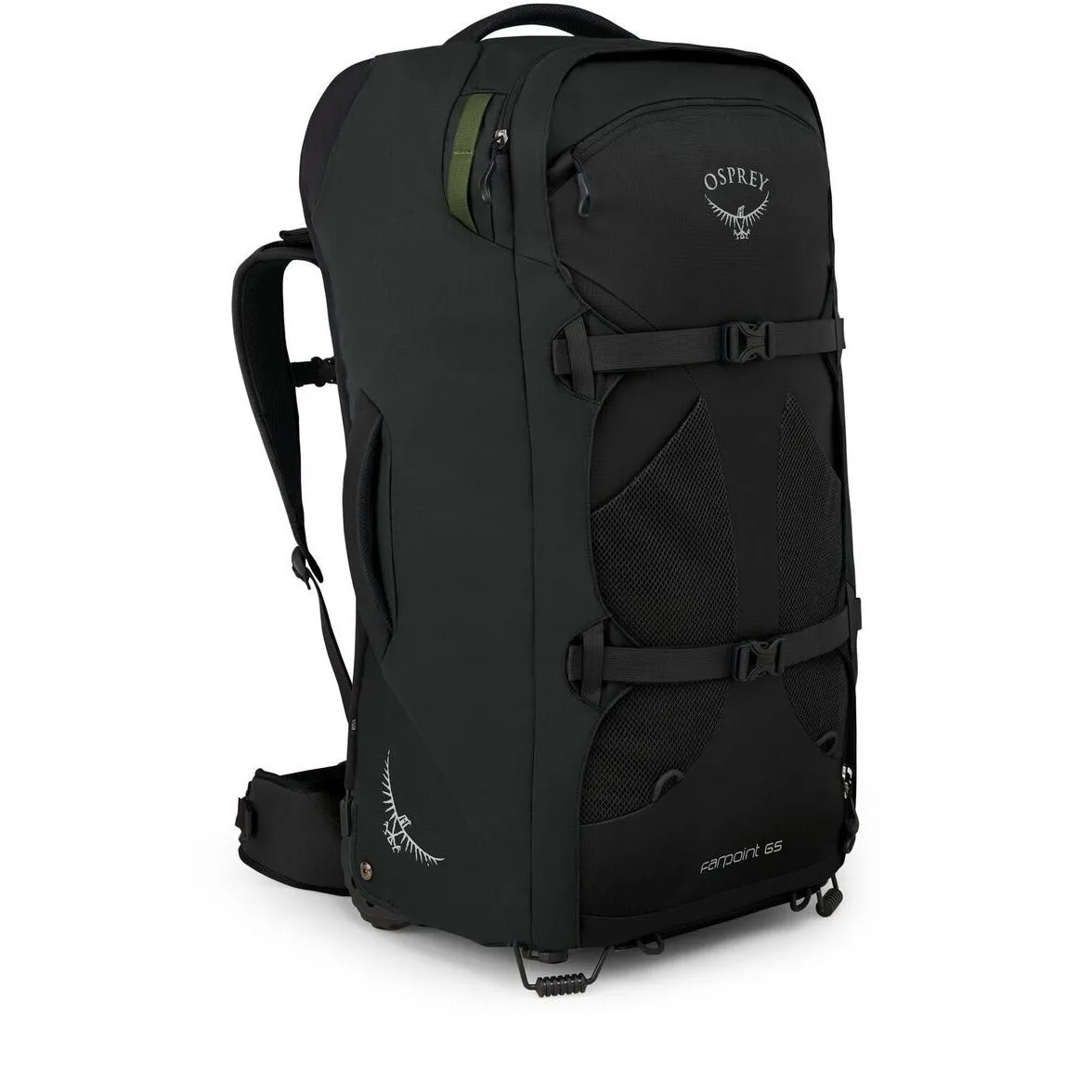 Osprey Farpoint Wheeled Travel Bag 65