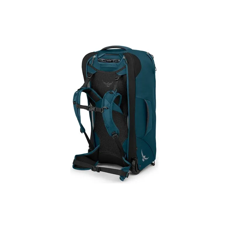 Osprey Farpoint Wheeled Travel Bag 65