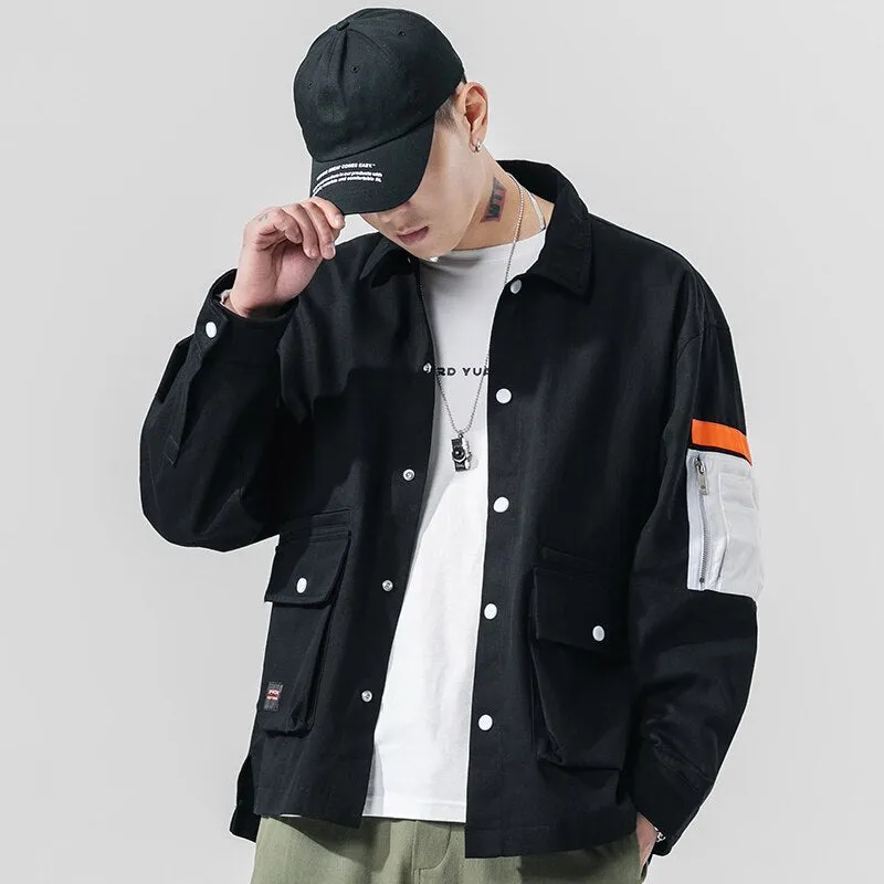 P12 Jacket