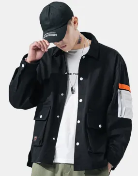 P12 Jacket