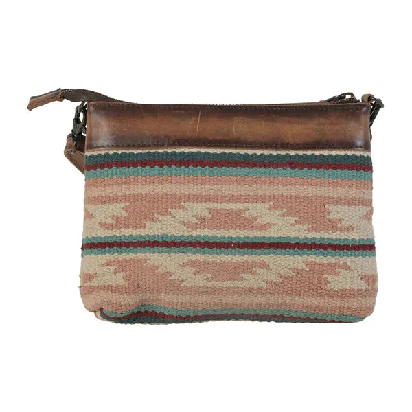 PALOMINO SERAPE GRACE CROSSBODY