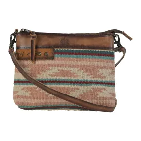 PALOMINO SERAPE GRACE CROSSBODY