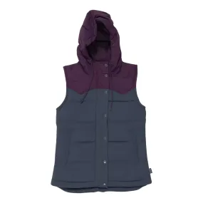 Patagonia Bivy Hooded Vest - Women's