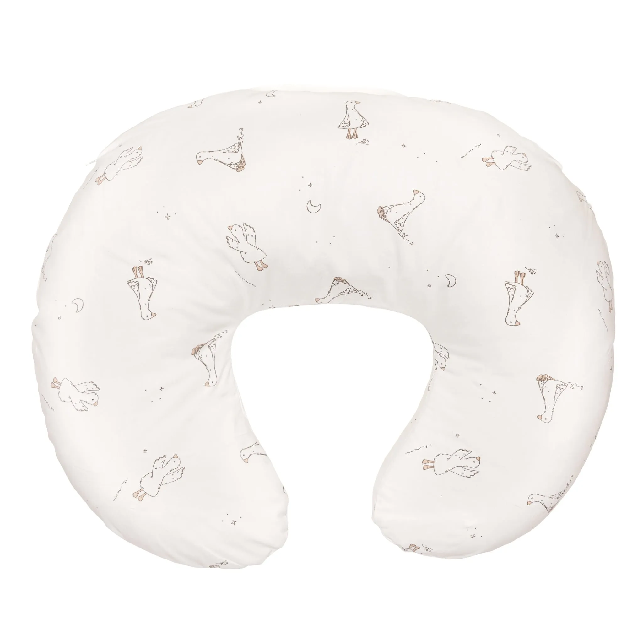 Perlimpinpin Nursing Pillow - Gooses  - Clement