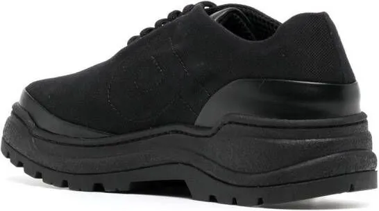 PHILEO 020 BASALT low-top sneakers Black