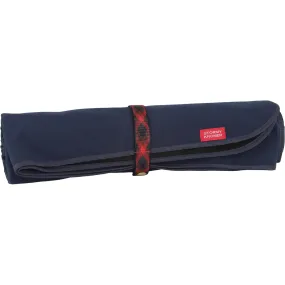 Picnic Blanket - Navy - One Size