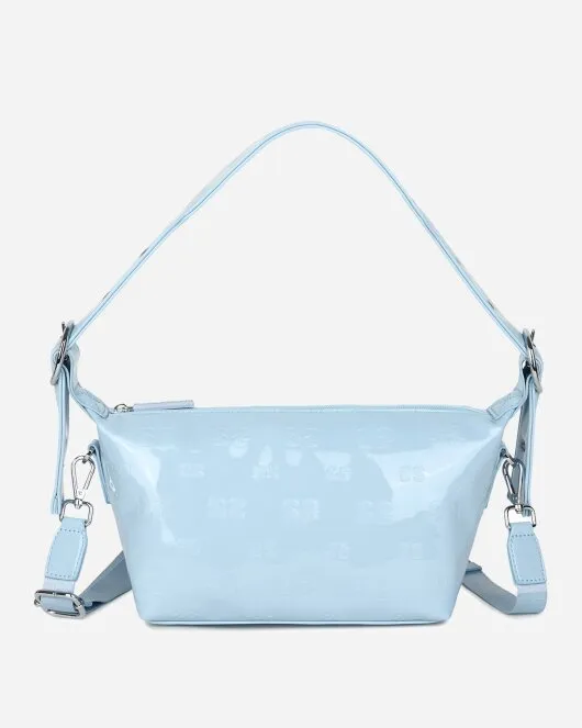 Pippi Crossbody - Ballad Blue