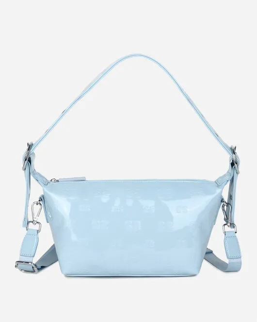 Pippi Crossbody - Ballad Blue