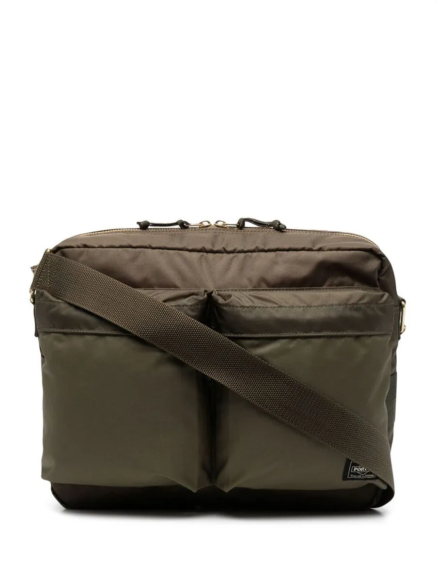 Porter    Porter Force Shoulder Bag