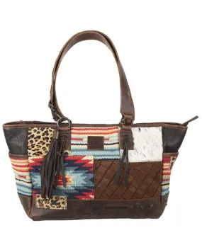 Product Name:  STS Ranchwear by Carroll Women's Chaynee Mountain Tote