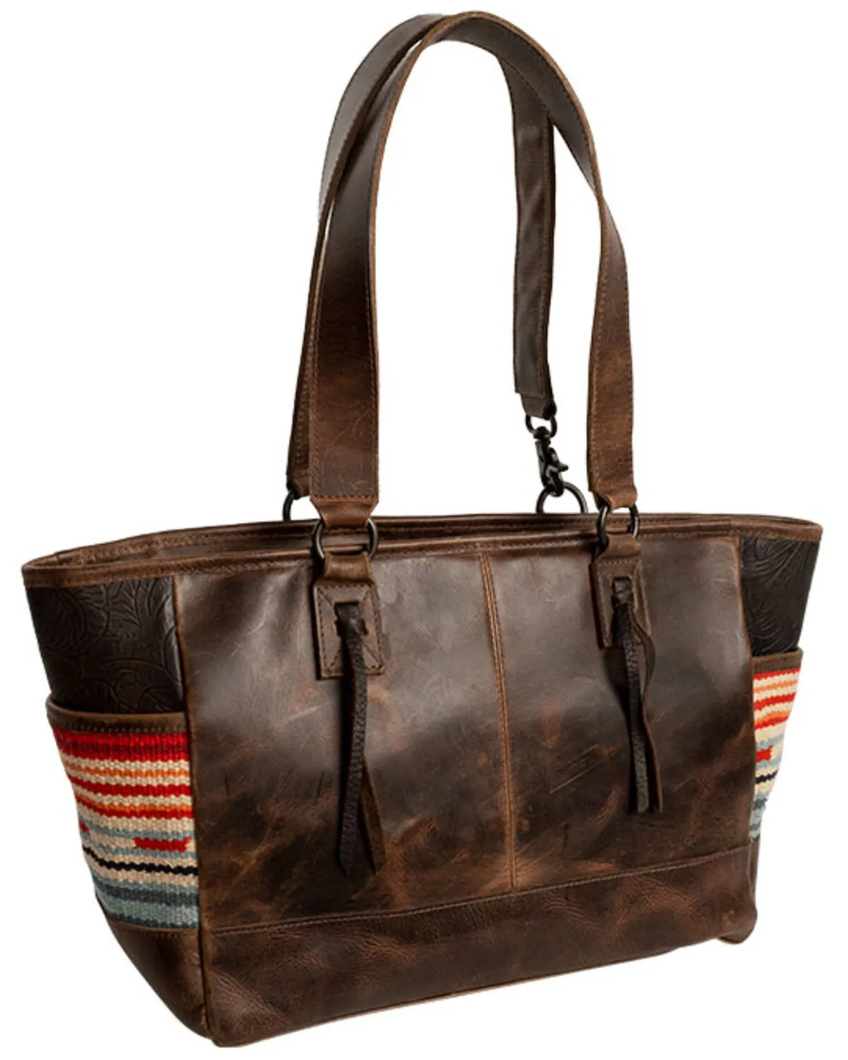 Product Name:  STS Ranchwear by Carroll Women's Chaynee Mountain Tote