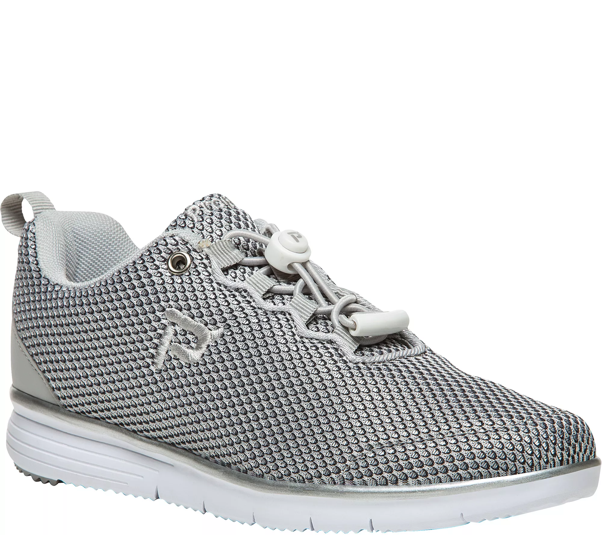 Propet Knit Sneakers - TravelFit Prestige