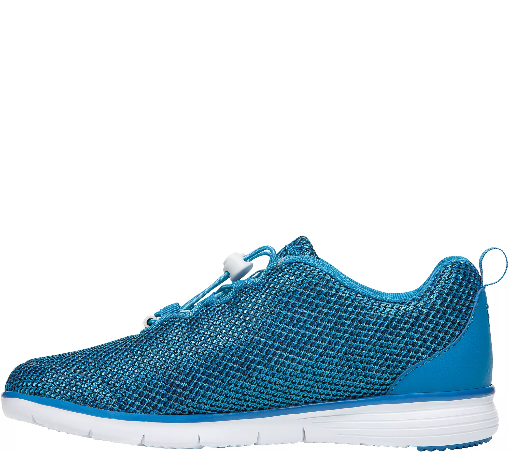 Propet Knit Sneakers - TravelFit Prestige