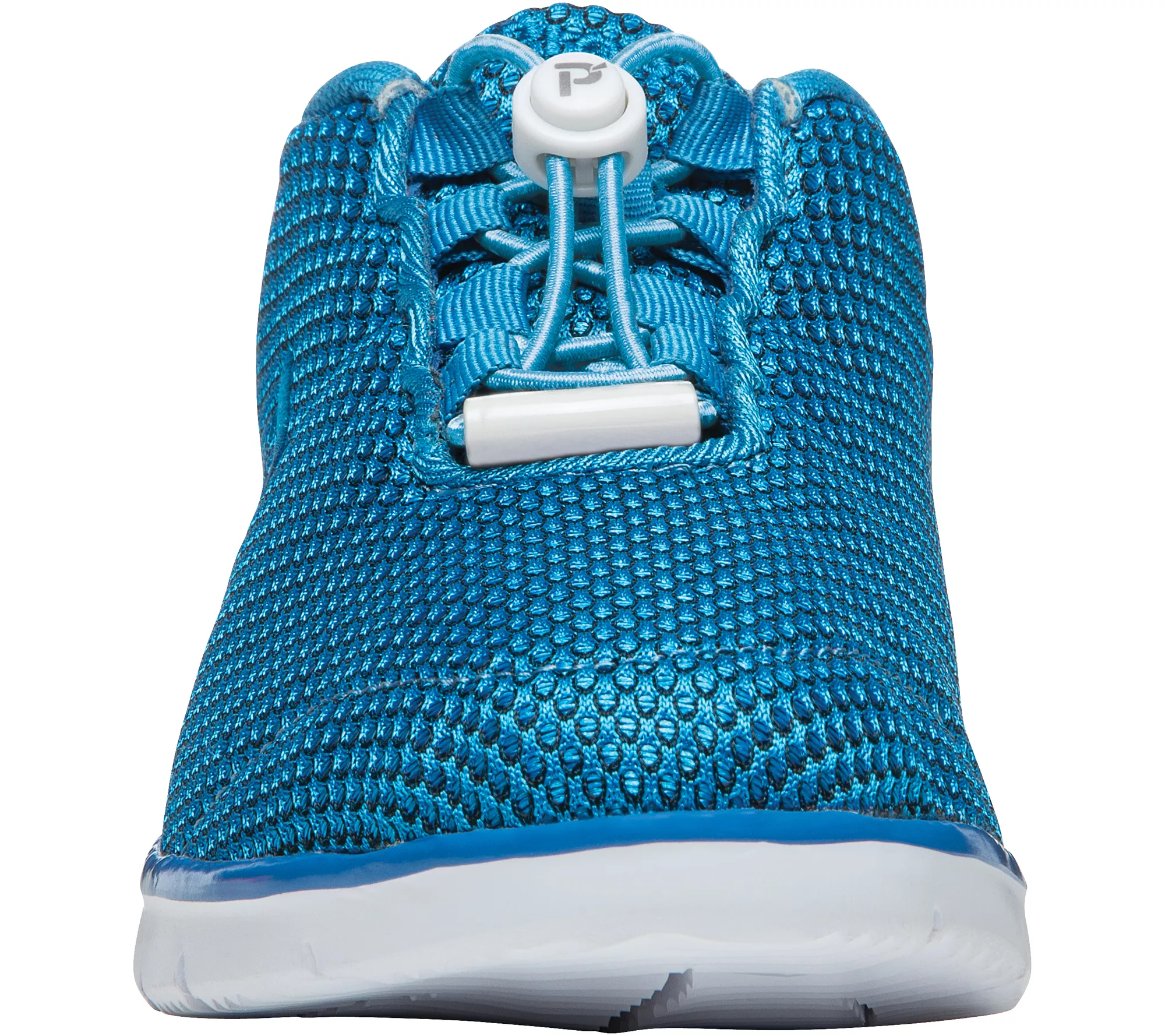 Propet Knit Sneakers - TravelFit Prestige